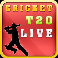 Live IPL Cricket match PSL imagem de tela 1