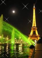 Paris โปสเตอร์