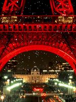 Paris تصوير الشاشة 1