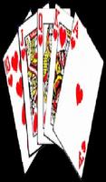 Playing cards screenshot 1