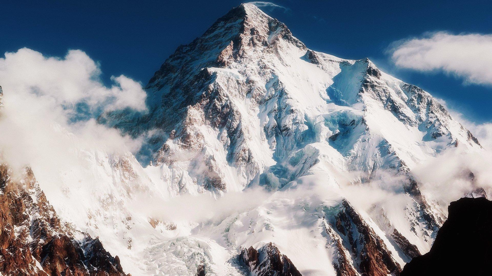 Пятнами гори. Гималаи Эверест Джомолунгма. К2 Чогори. Чогори вершина. К 2 гора Чогори.