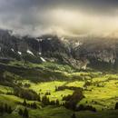 Горы в Швейцарии APK