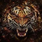 Tigers part 1 icône