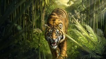 Tigers part 3 ảnh chụp màn hình 2