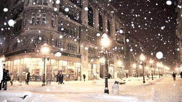 The city of winter part 1 스크린샷 1