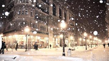 The city of winter part 1 imagem de tela 1