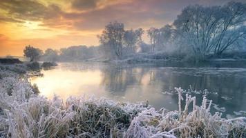 Winter Ekran Görüntüsü 1