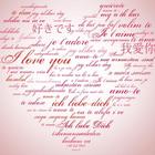 I love you icon