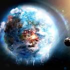 Planet Earth ไอคอน