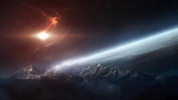 Space Screenshot 1