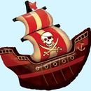 Пираты LWP APK