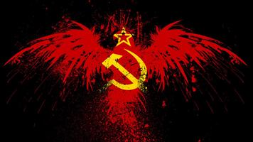 Флаг СССР Ekran Görüntüsü 1