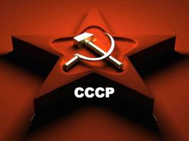 Флаг СССР Ekran Görüntüsü 2