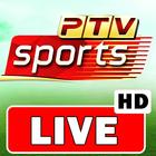 PTV Sports Live - T10 League Live icône