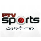 Live PTV Sports in HD biểu tượng