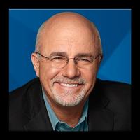 The Dave Ramsey Show Live Pro Affiche