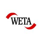 WETA Live Radio आइकन