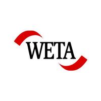 WETA Live Radio الملصق