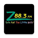 Z88.3 Live Radio APK