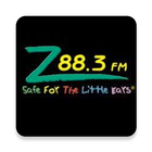 Z88.3 Live Radio アイコン