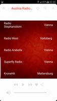 Austrian Radio Stations screenshot 2