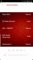 Austrian Radio Stations screenshot 3