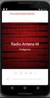 Crna Gora Radio Stanice screenshot 3