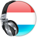 Luxembourg Radio Stations APK