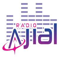 Radio Ajial plakat
