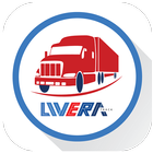 Livera Track - Vehicle Tracking Solution أيقونة