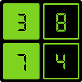 Digits Duel icon