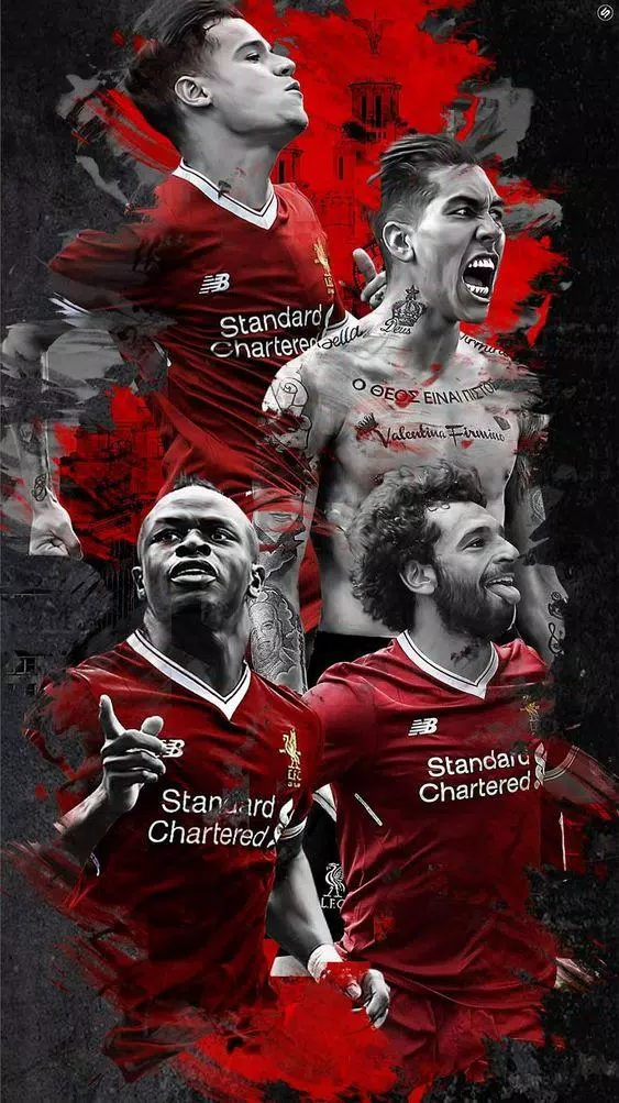 liverpool wallpaper hd APK for Android Download