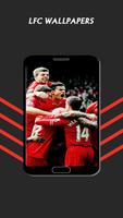 Liverpool FC Wallpaper HD capture d'écran 2