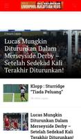 Liverpool Malaysian poster