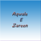 آیکون‌ Aqwale E Zareen