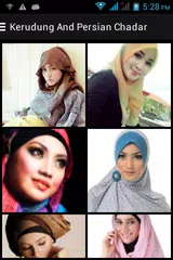 Hijab Styles And Fashion APK Herunterladen