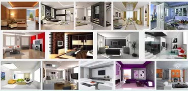 Exterior & Interior Designs