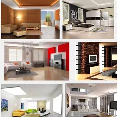 Exterior & Interior Designs