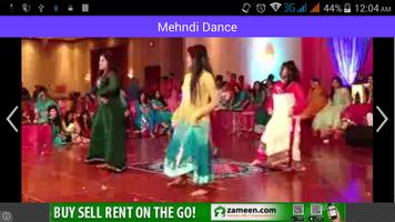 Mehndi Dance تصوير الشاشة 2
