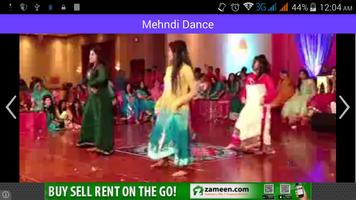 Mehndi Dance capture d'écran 2
