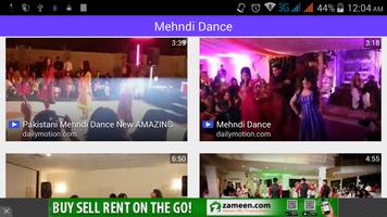 Mehndi Dance تصوير الشاشة 3