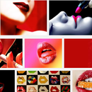 Lips Art Designs 2019 APK