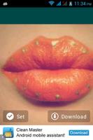 Lips Art Designs ภาพหน้าจอ 3