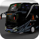 Livery Bus Simulator Indonesia APK