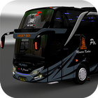 Livery Bus Simulator Indonesia 图标