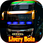 Livery BOLA icône