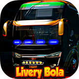 Livery BOLA