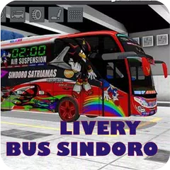 Livery Bus Sindoro