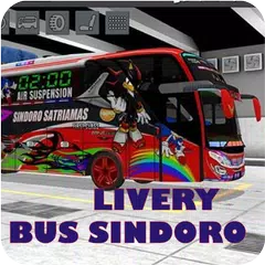 Livery Bus Sindoro APK download