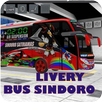 Livery Bus Sindoro APK